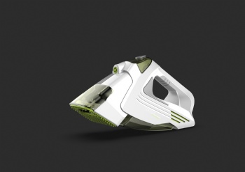 Vacuum cleaner 3